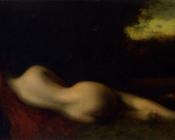 Nude - 让·雅克·亨纳